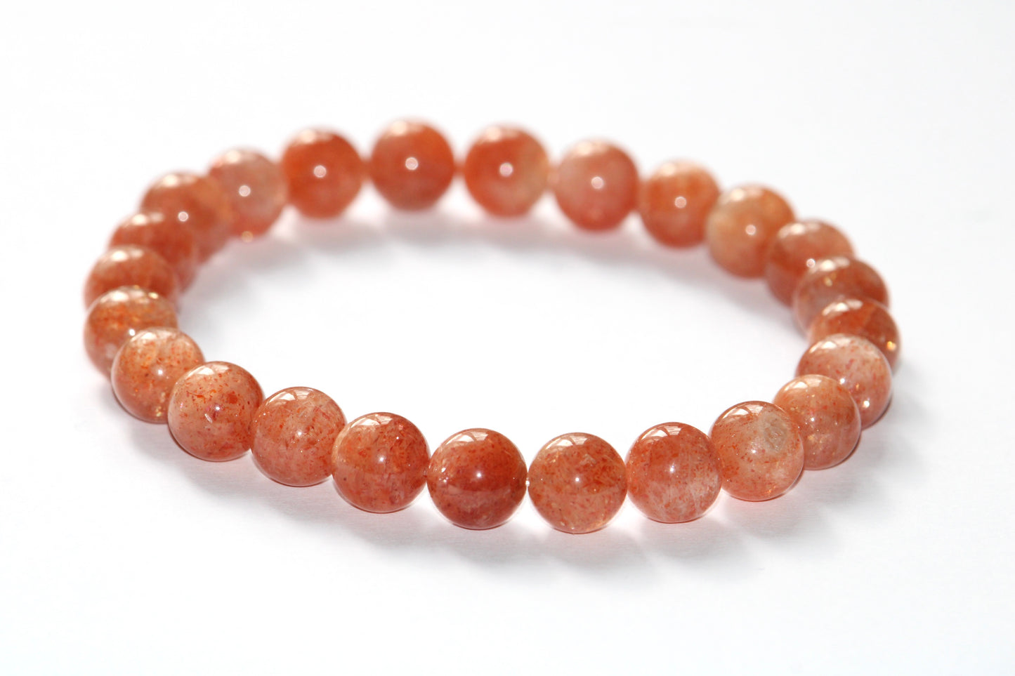 Bracelet Pierre de Soleil