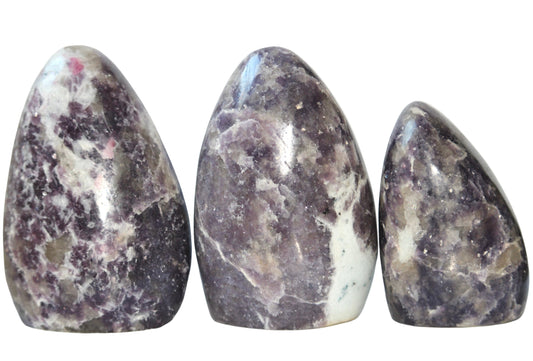 Lépidolite