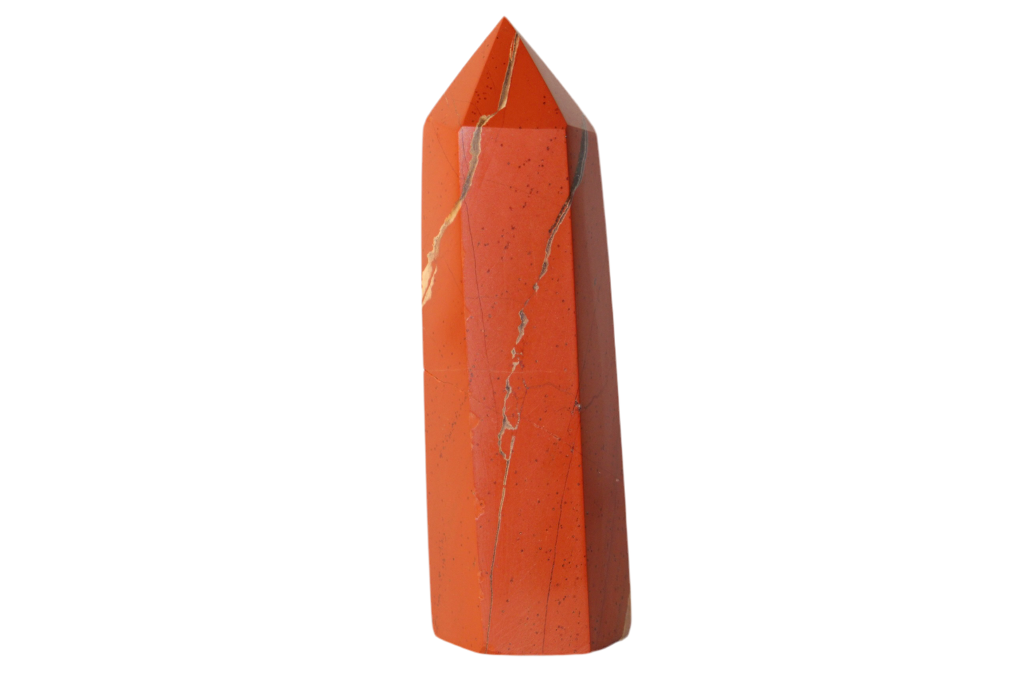Jaspe Rouge