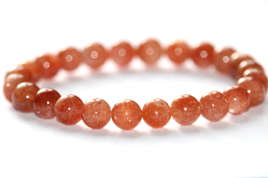 Bracelet Pierre de Soleil