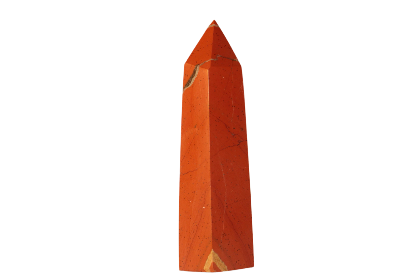 Jaspe Rouge