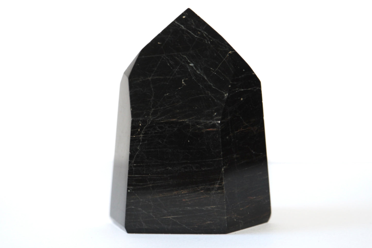 Tourmaline noire