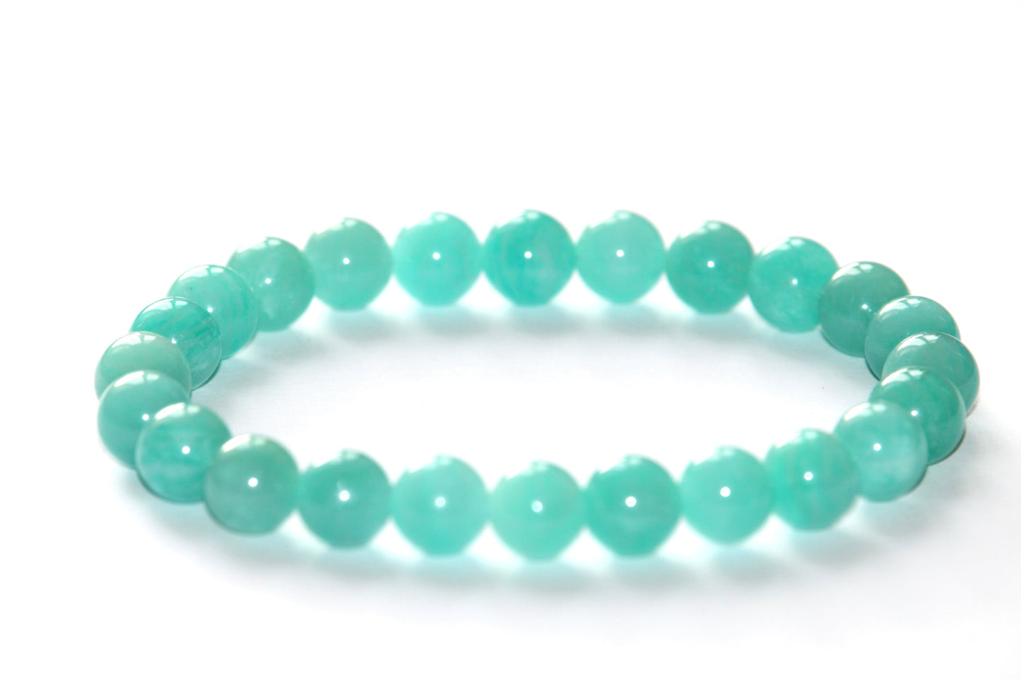 Bracelet Amazonite