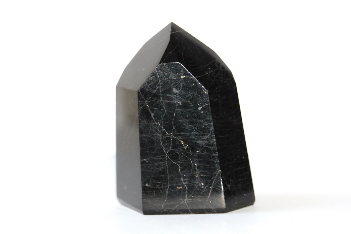 Tourmaline noire