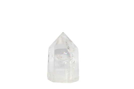 Petite pointe en Cristal de roche