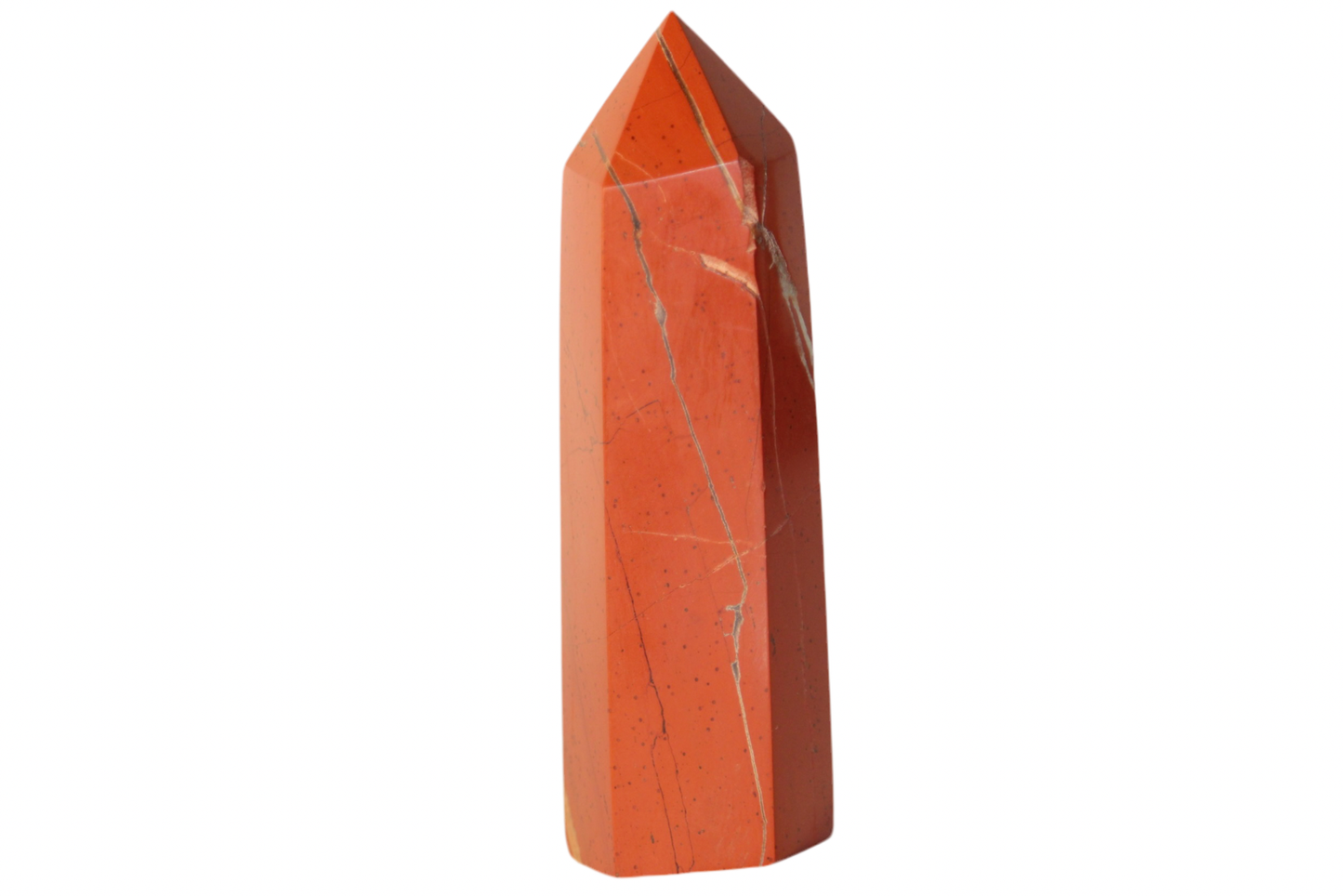 Jaspe Rouge
