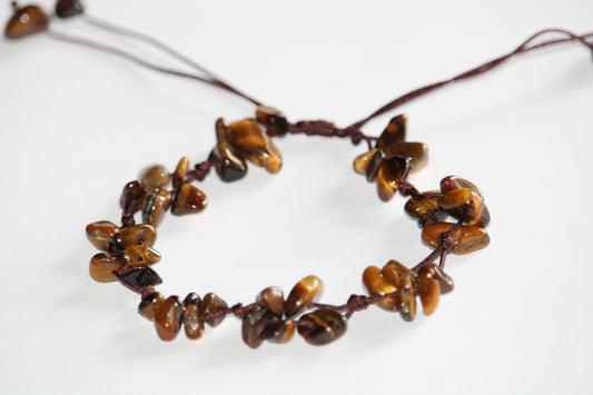 Bracelet en pierres naturelles, bracelet lithothérapie, bracelet lithotherapie, bracelet en pierre, bracelet oeil de tigre, bracelet en oeil de tigre,