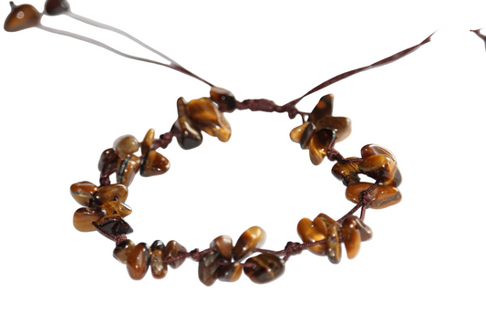 Bracelet Oeil de Tigre