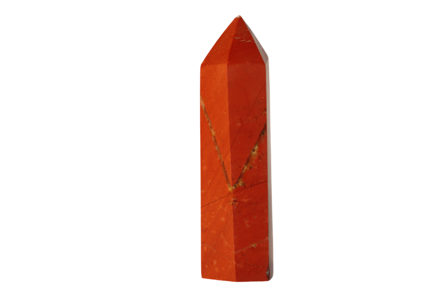 Jaspe Rouge