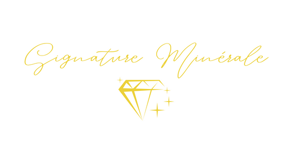 Signature Minérale