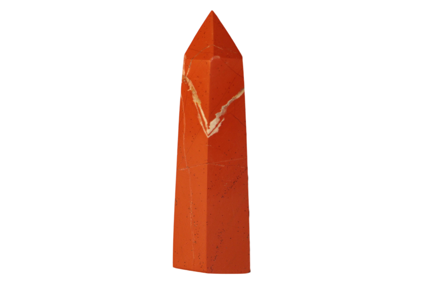 Jaspe Rouge