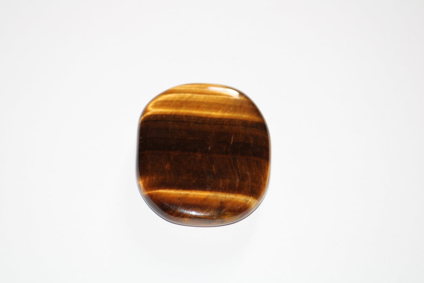 Galets oeil de tigre