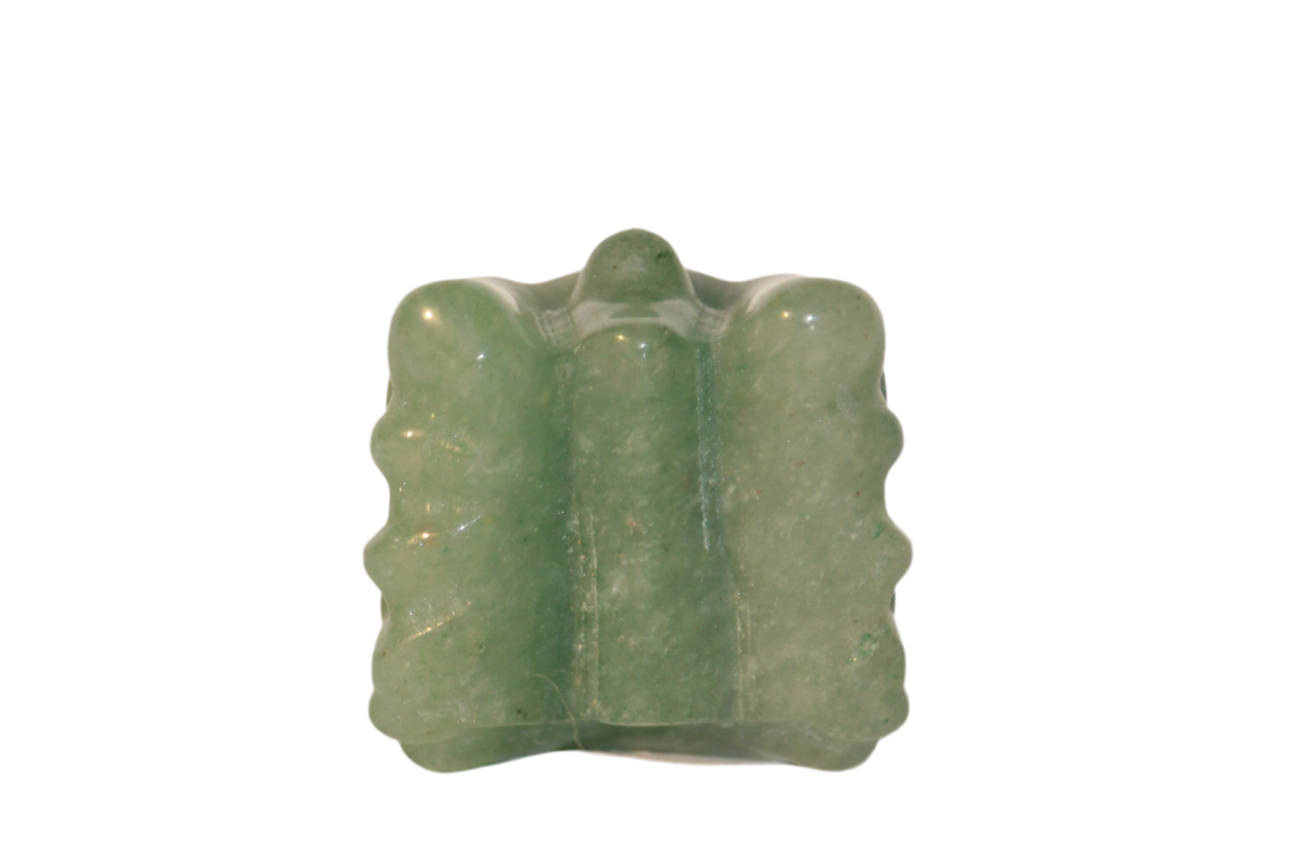 Tete de Dragon en Aventurine