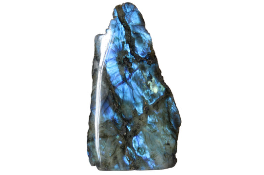 Labradorite