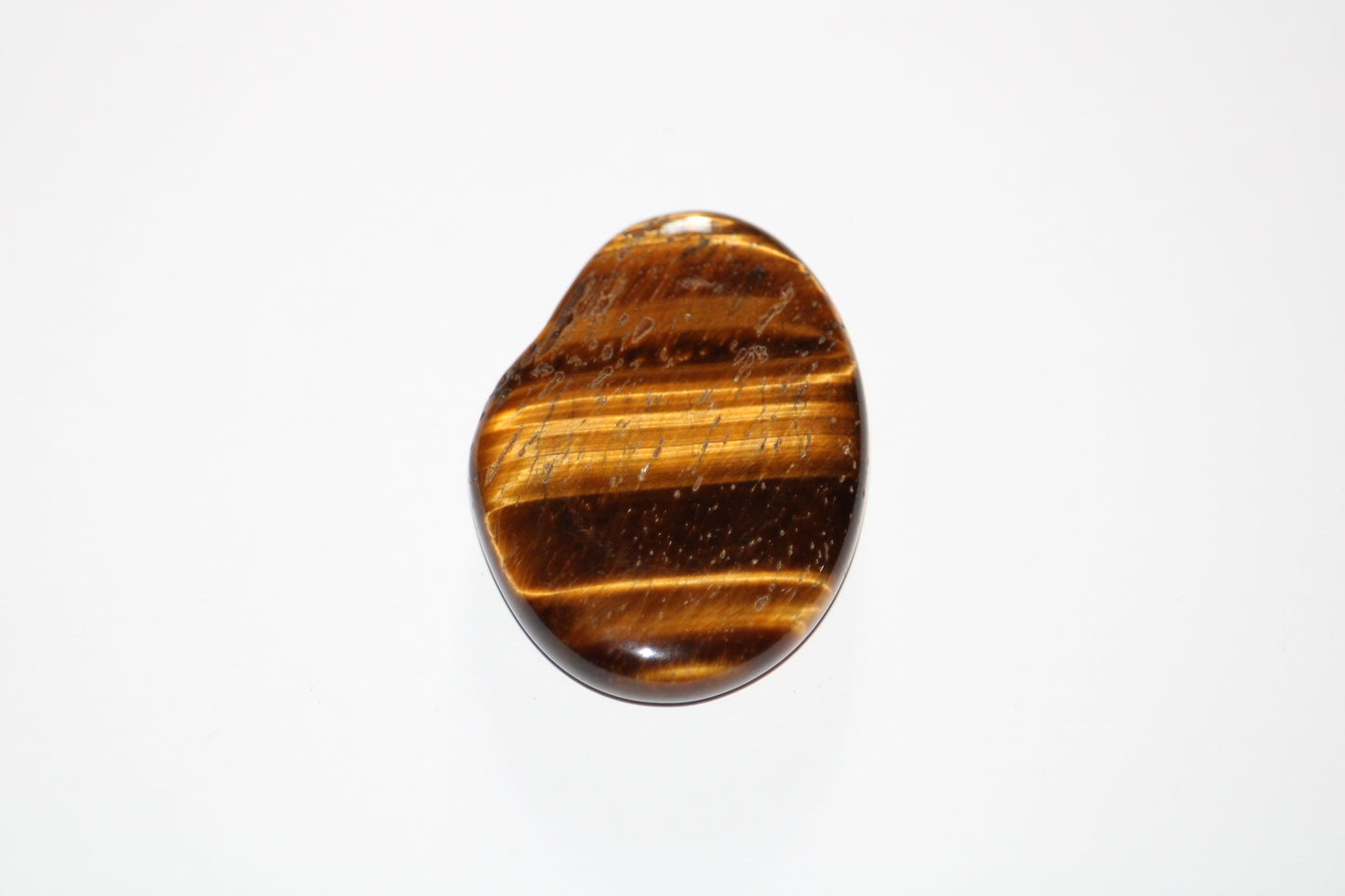 Galets oeil de tigre