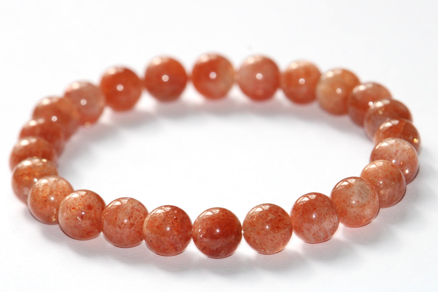 Bracelet Pierre de Soleil
