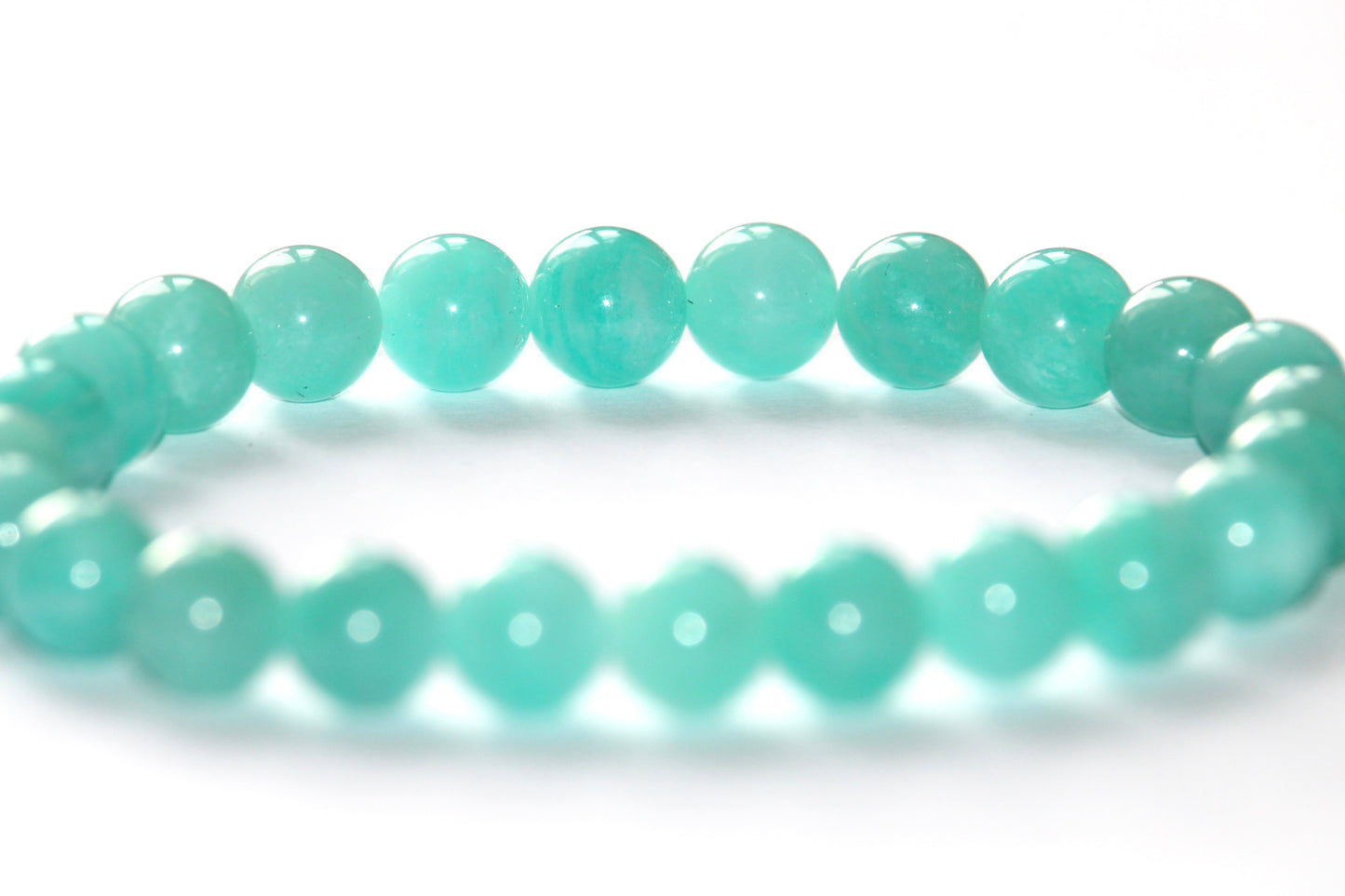 Bracelet Amazonite