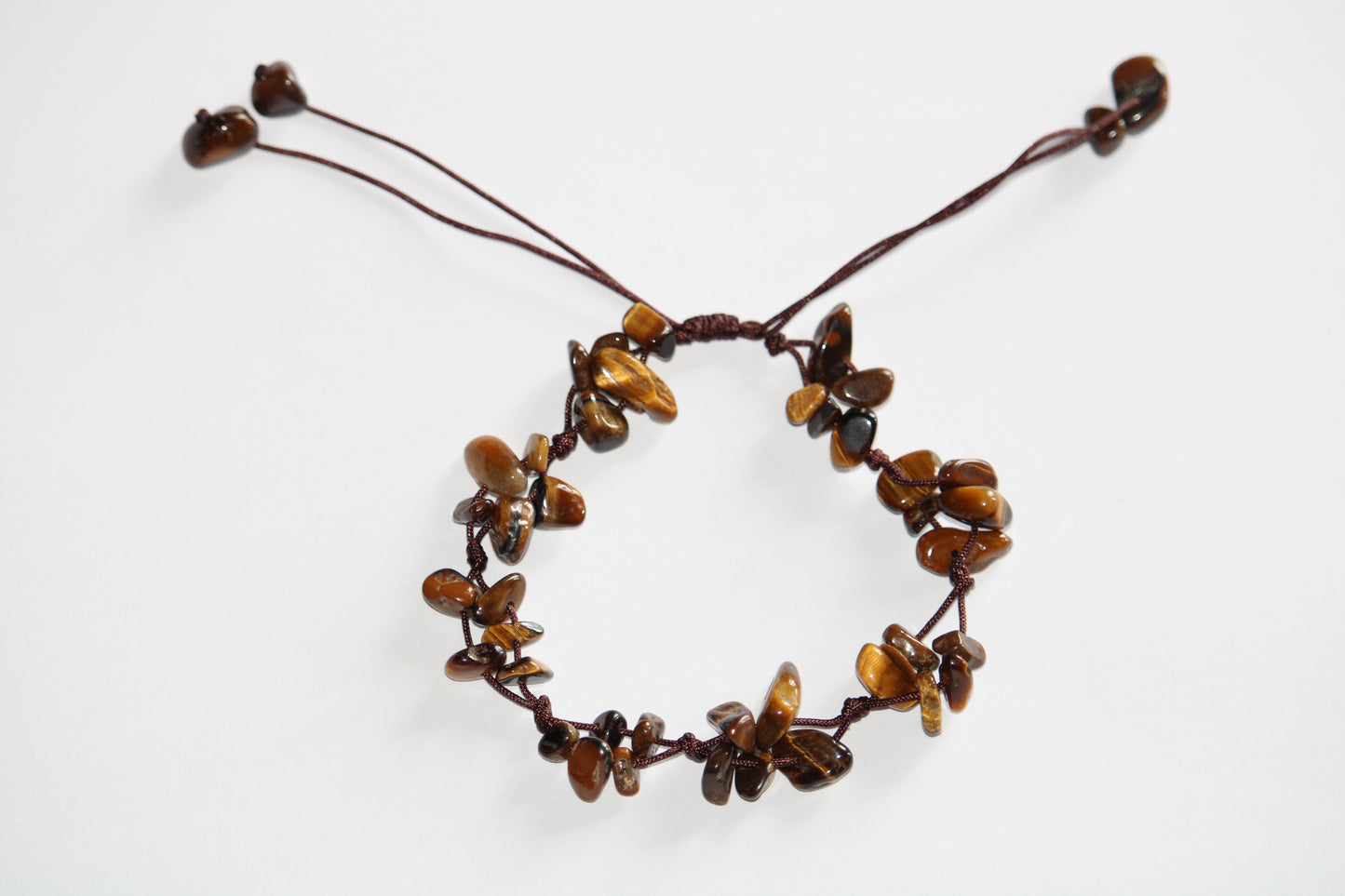 Bracelet Oeil de Tigre