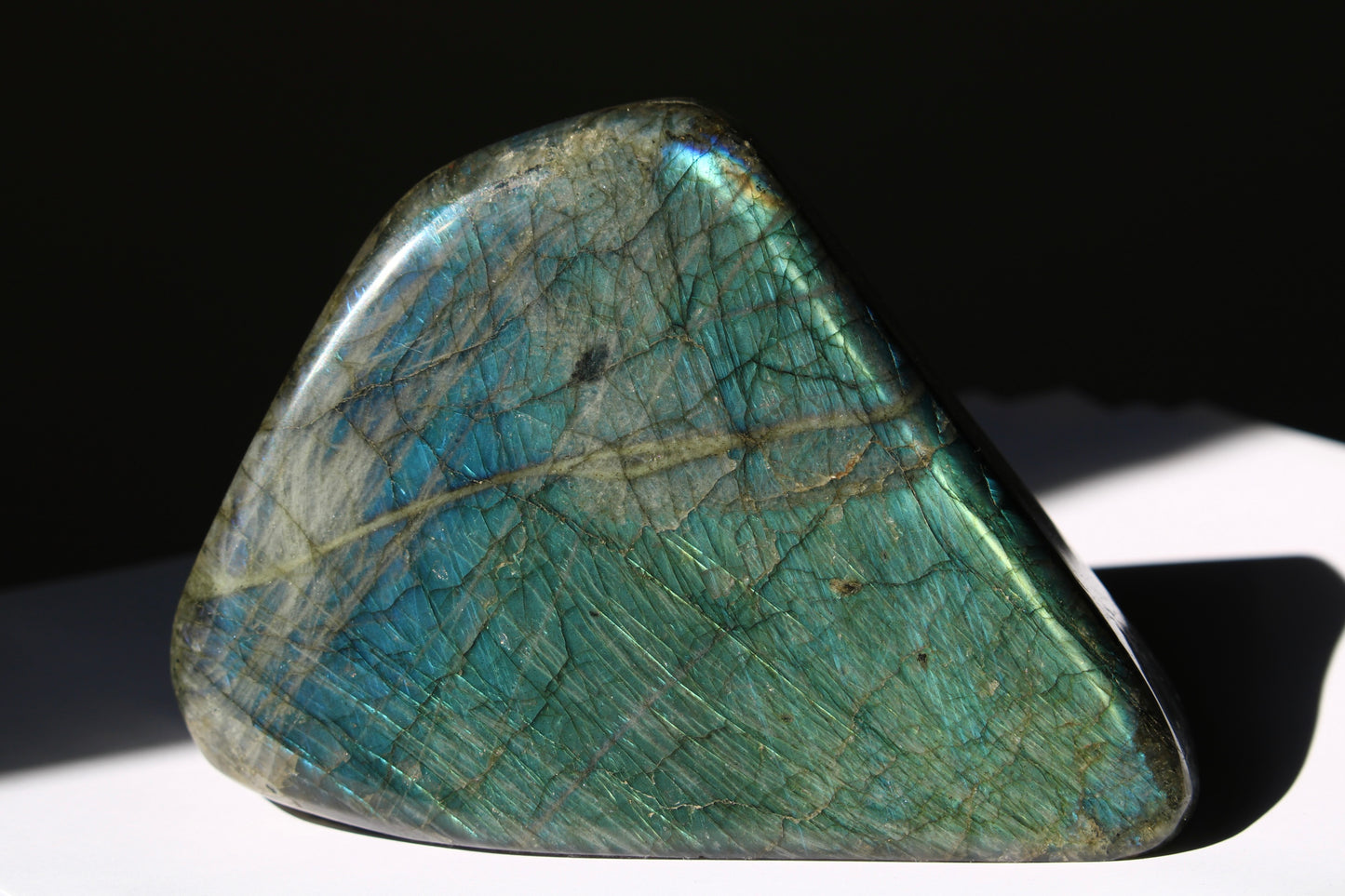 Labradorite