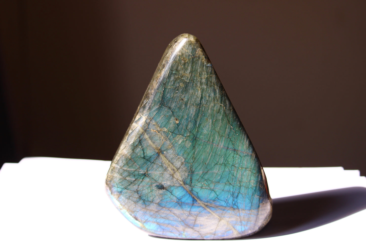 Labradorite