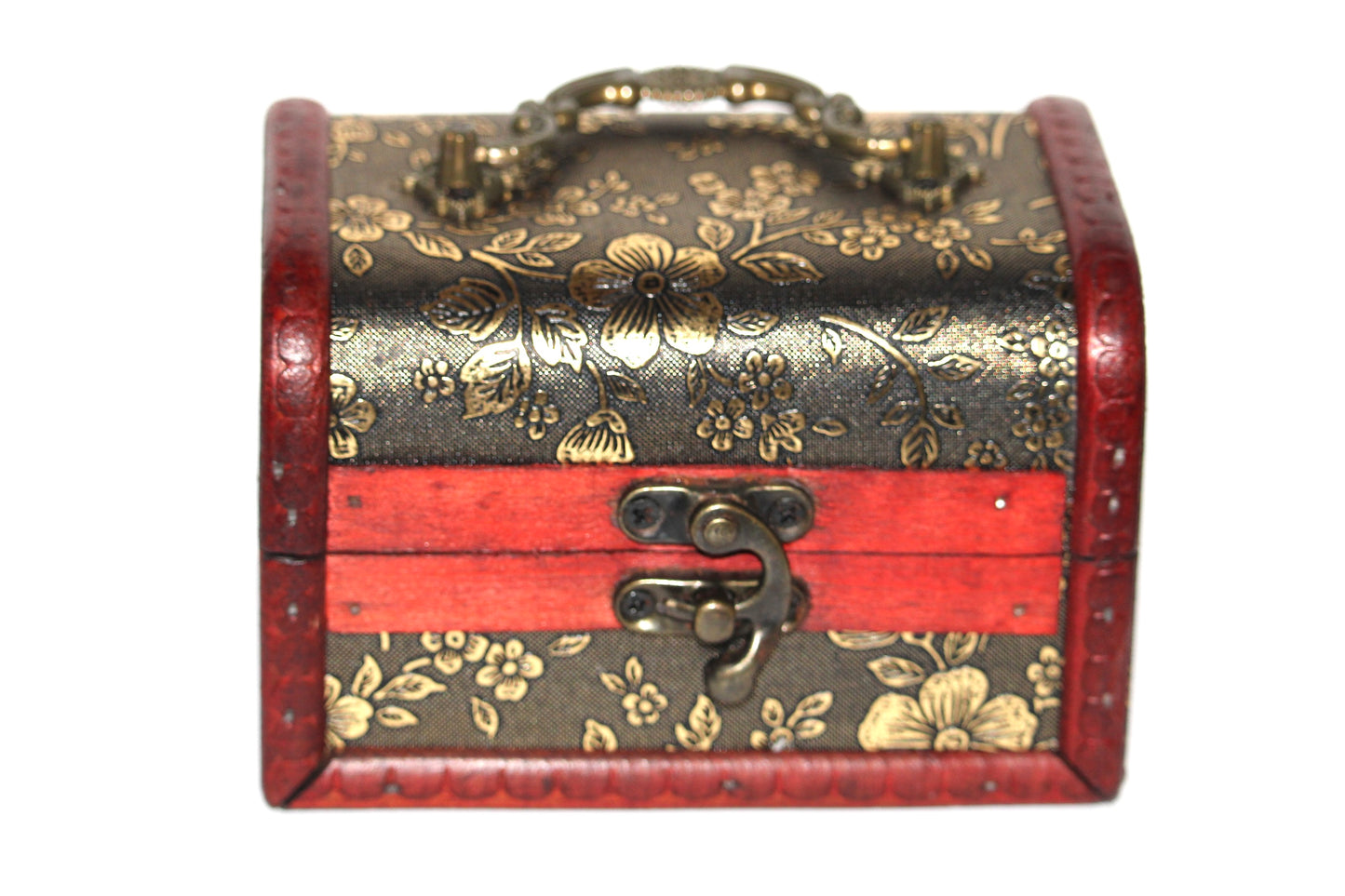 Coffret Mystère