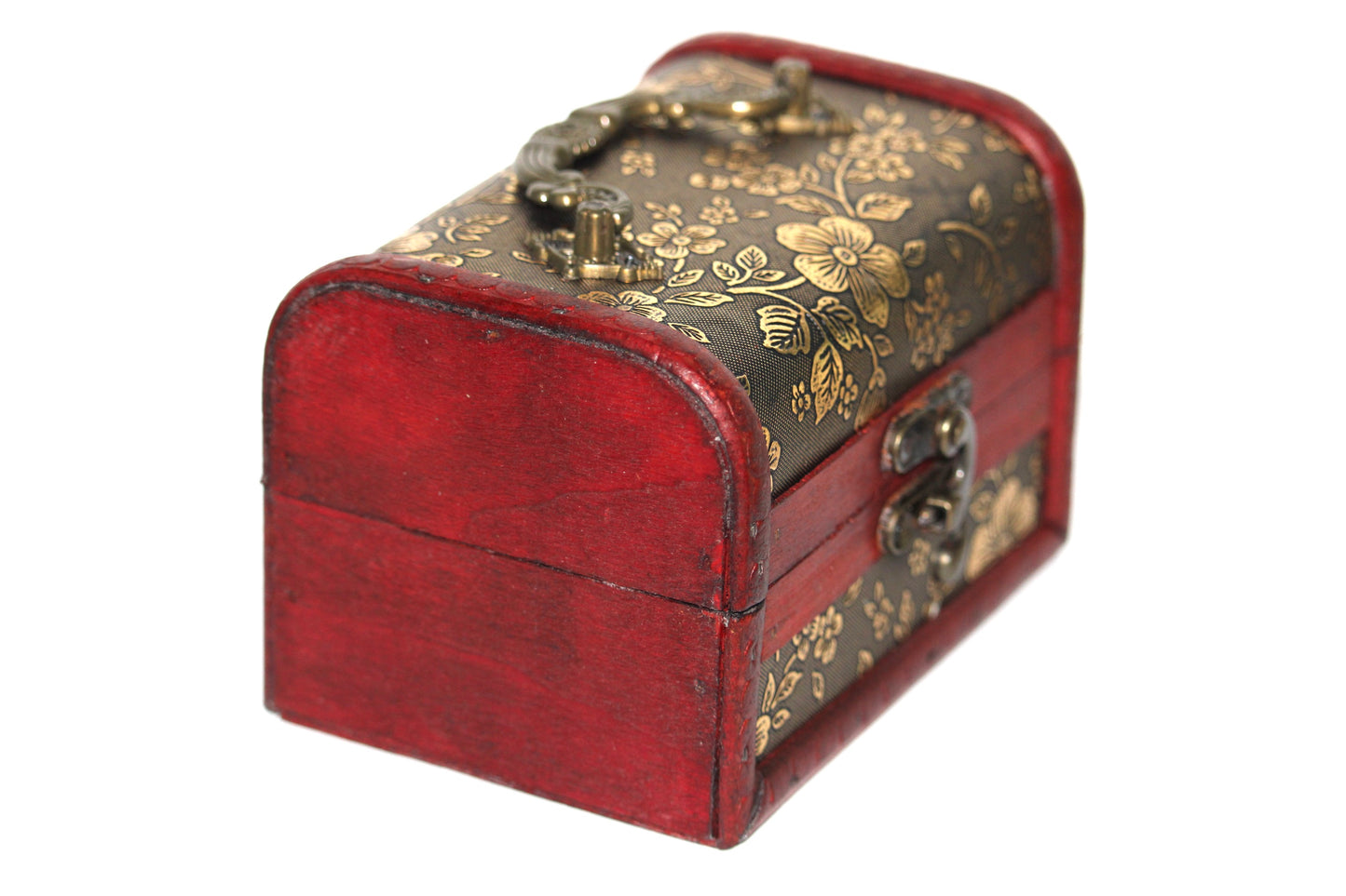 Coffret Mystère