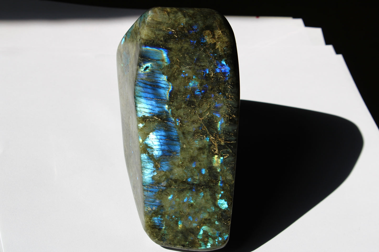 Labradorite