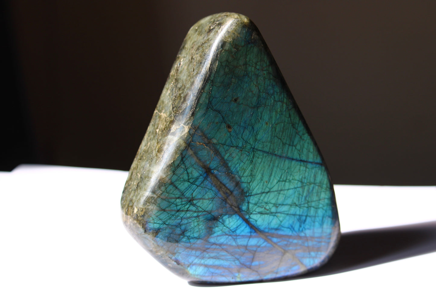 Labradorite