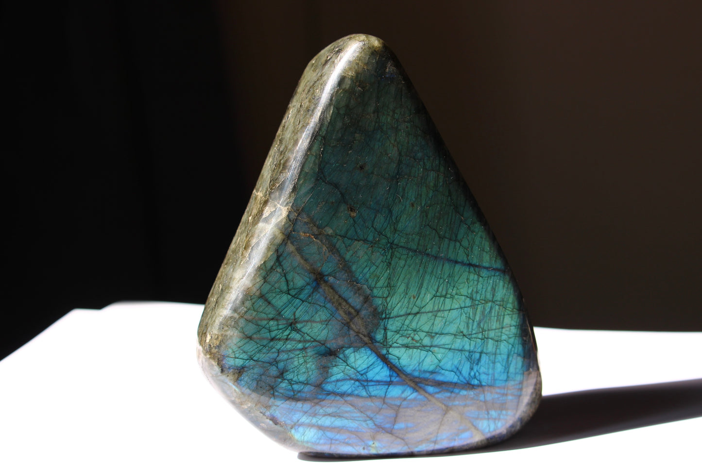 Labradorite