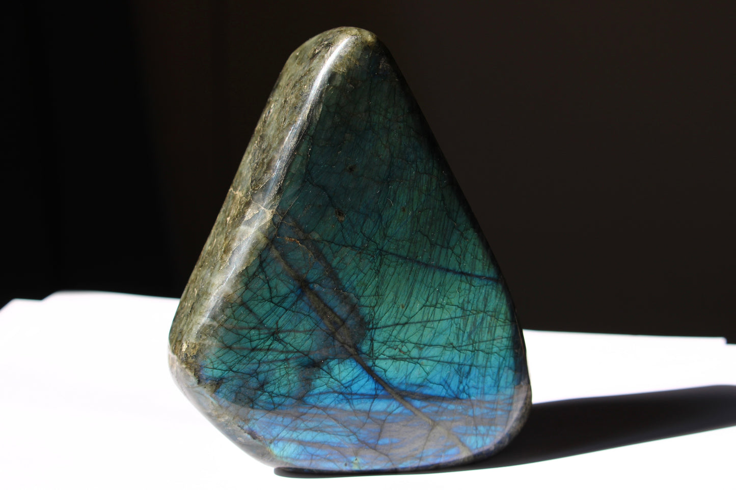 Labradorite