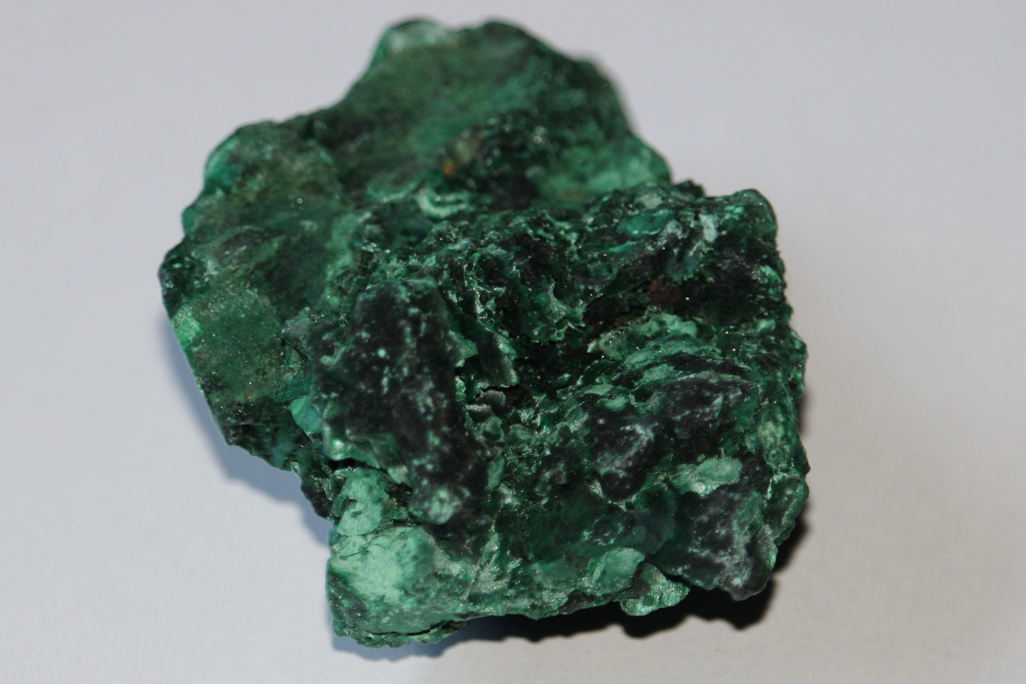 Malachite Brute
