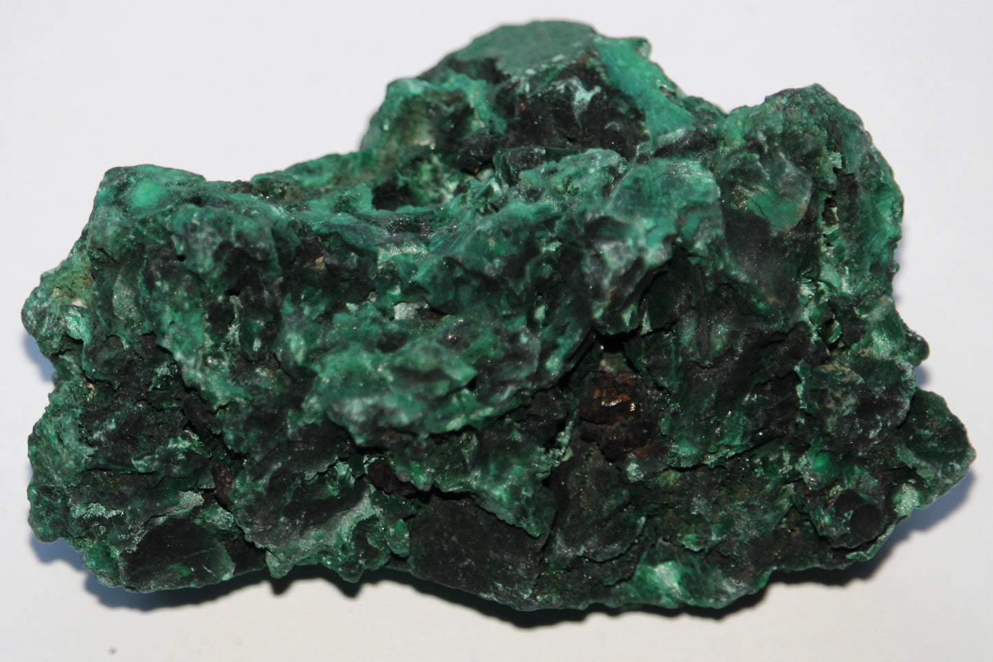Malachite Brute