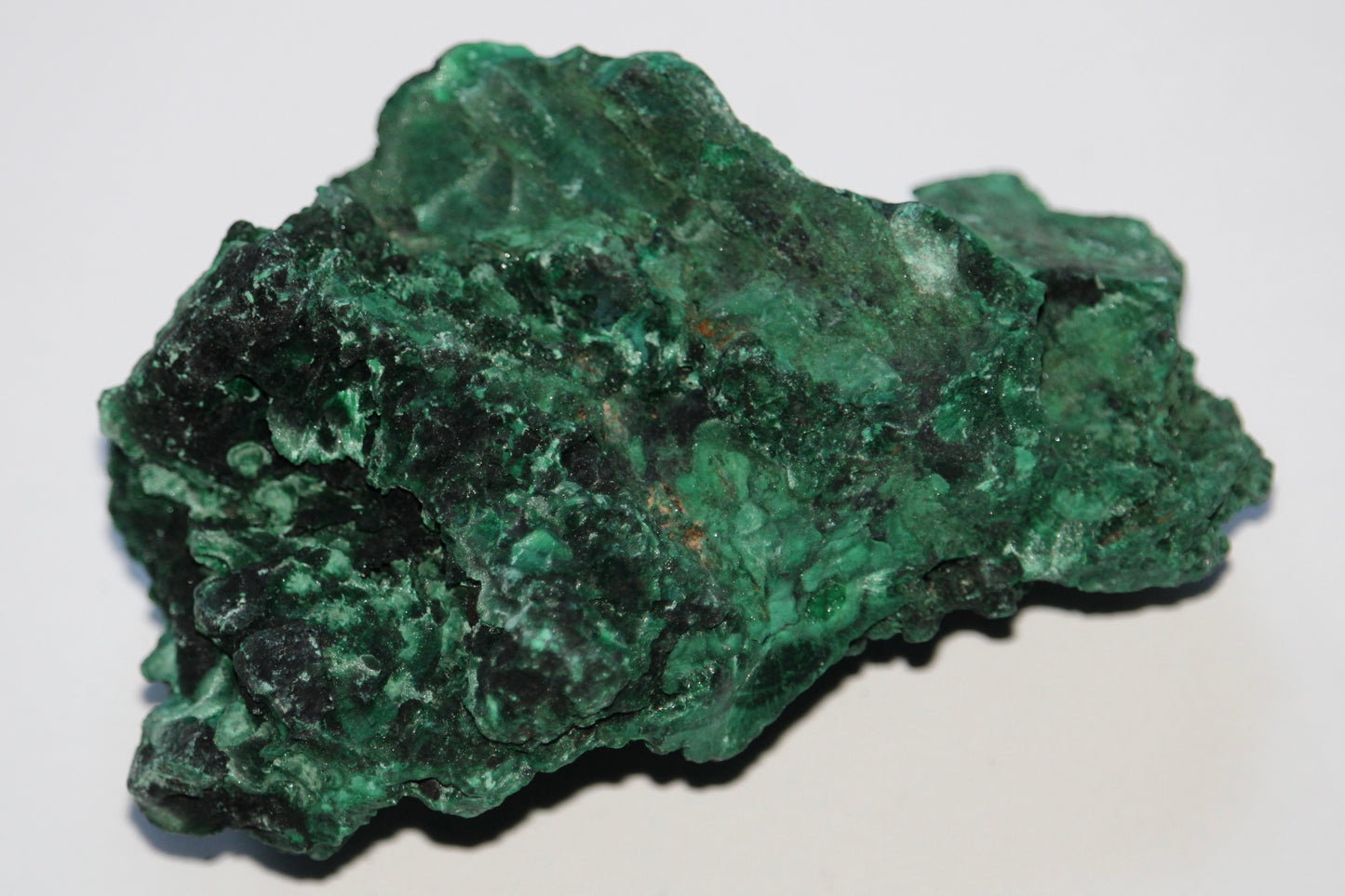 Malachite Brute