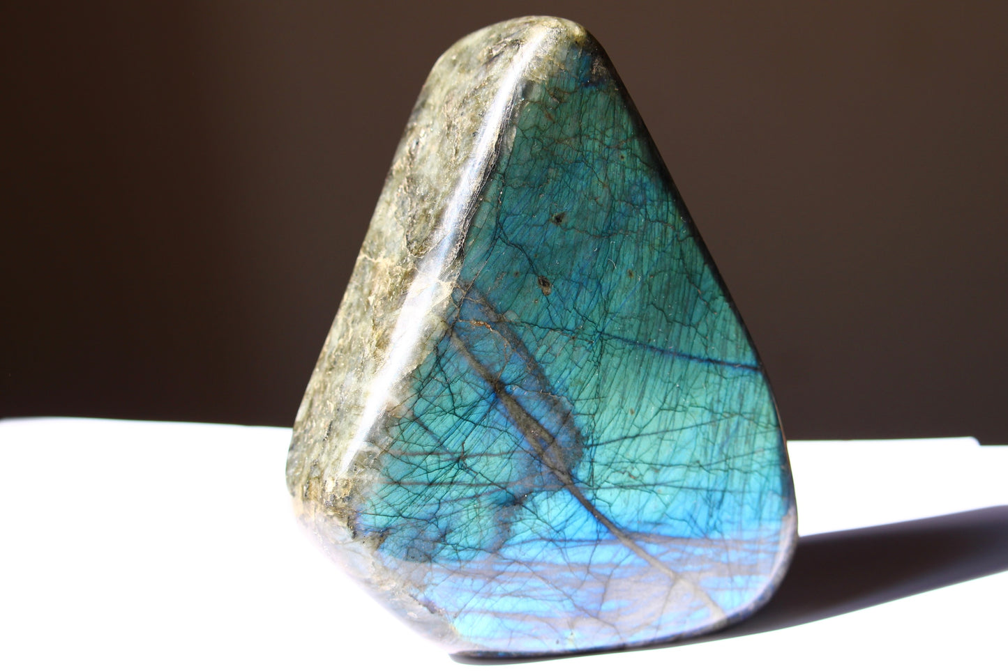 Labradorite
