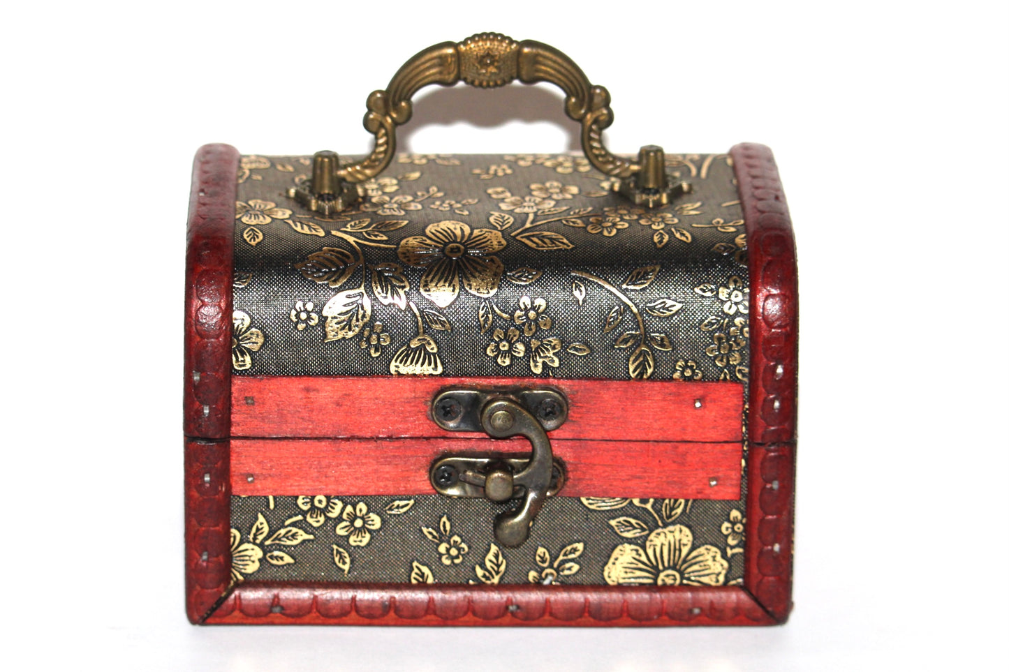 Coffret Mystère