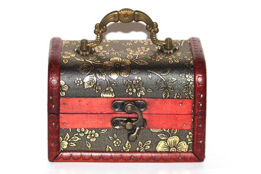 Coffret Mystère