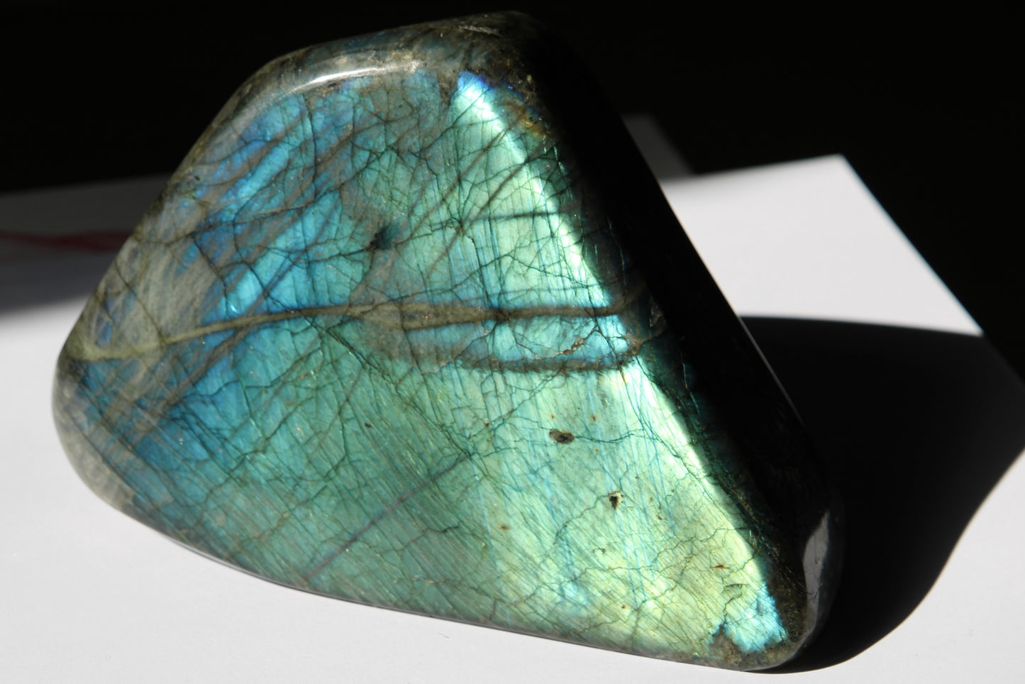 Labradorite