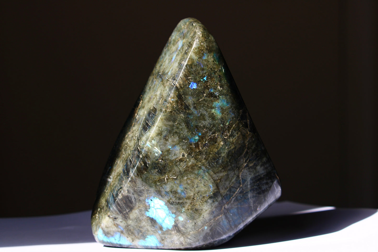 Labradorite