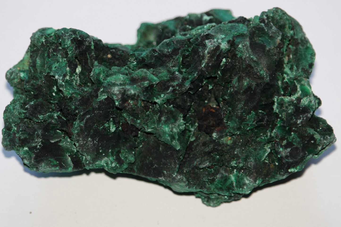 Malachite Brute