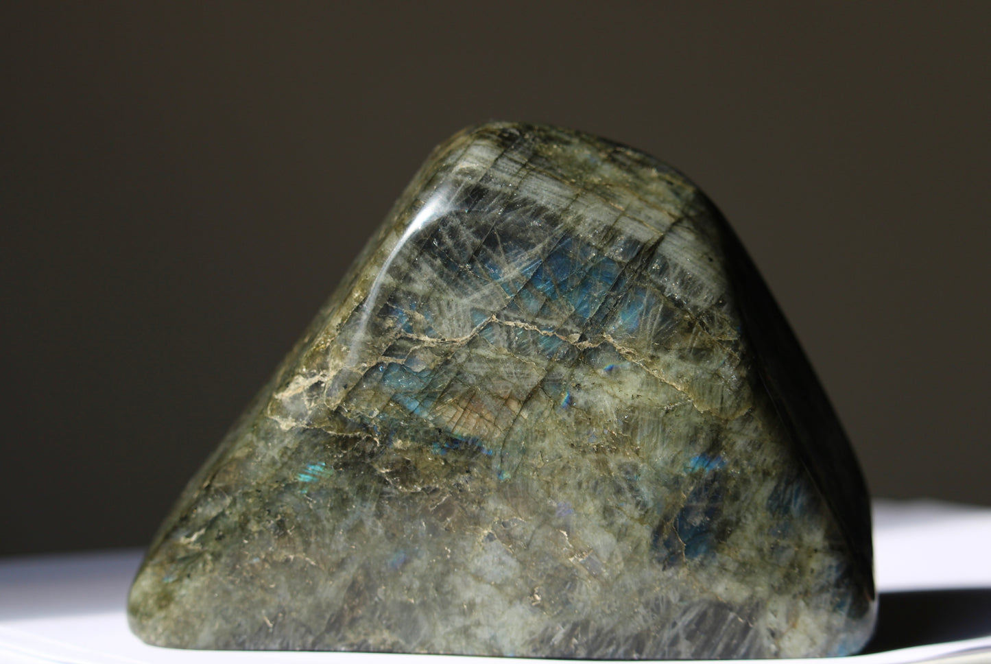 Labradorite