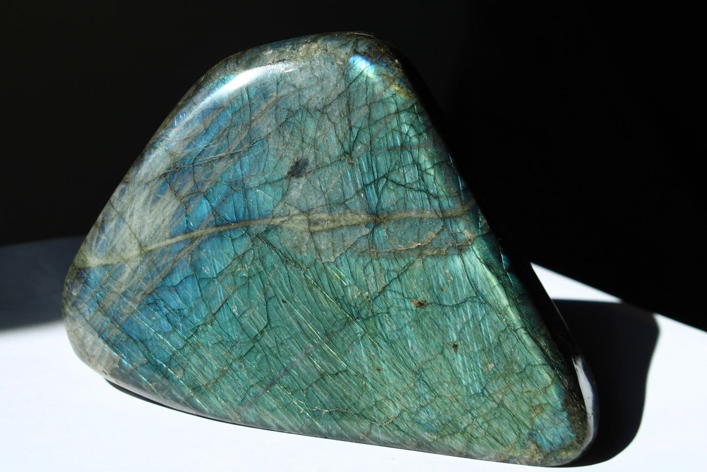 Labradorite