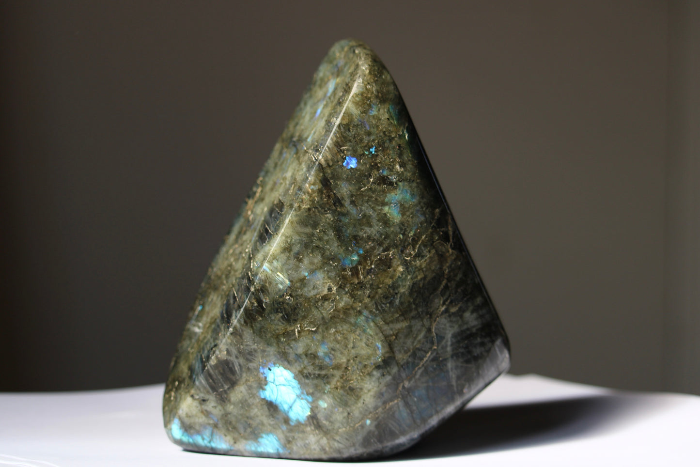 Labradorite