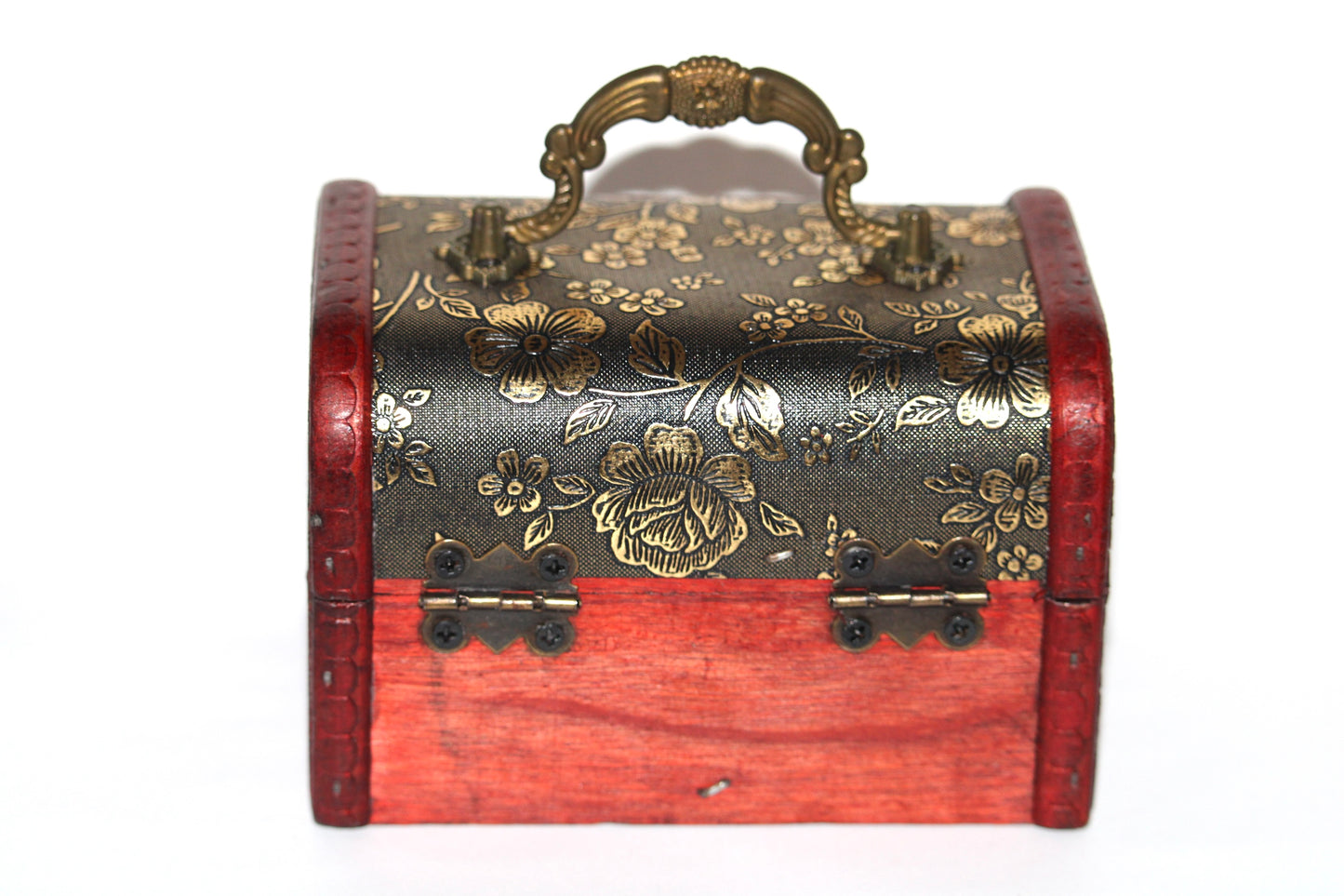 Coffret Mystère