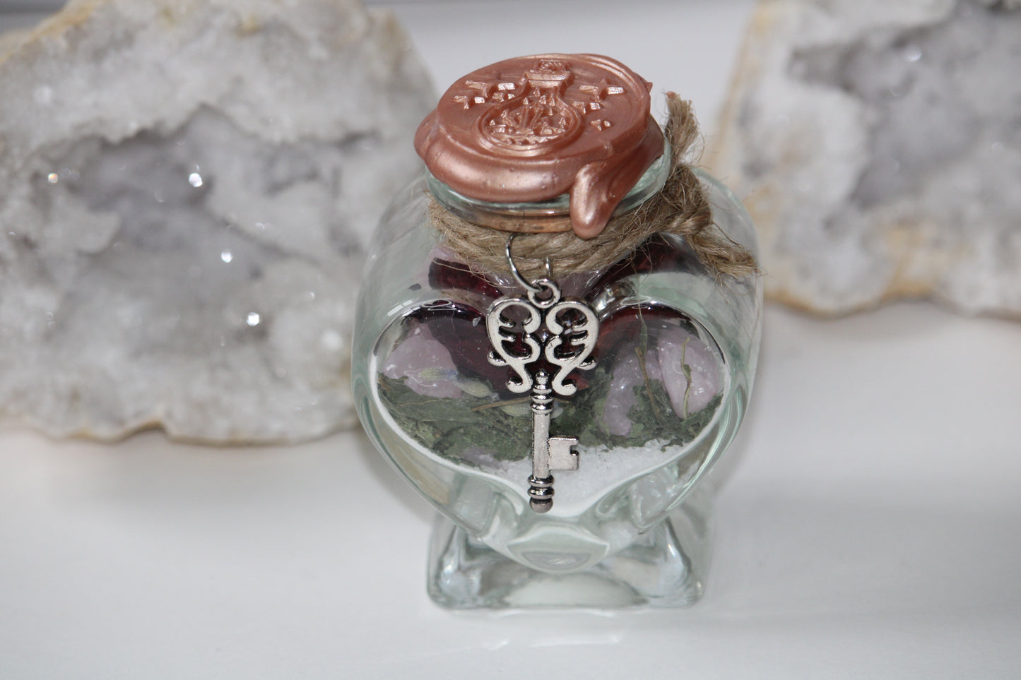 Spell Jar Self Love