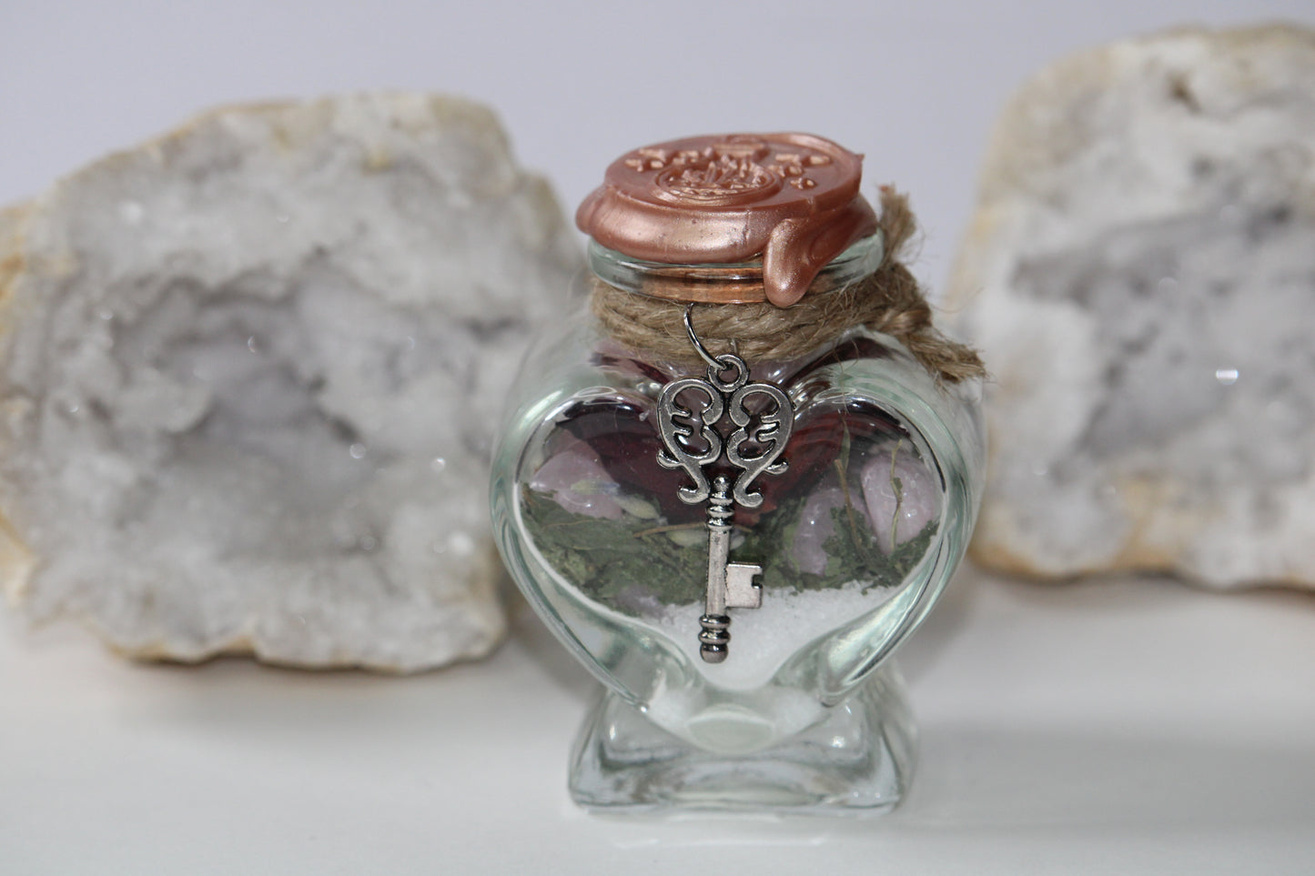 Spell Jar Self Love