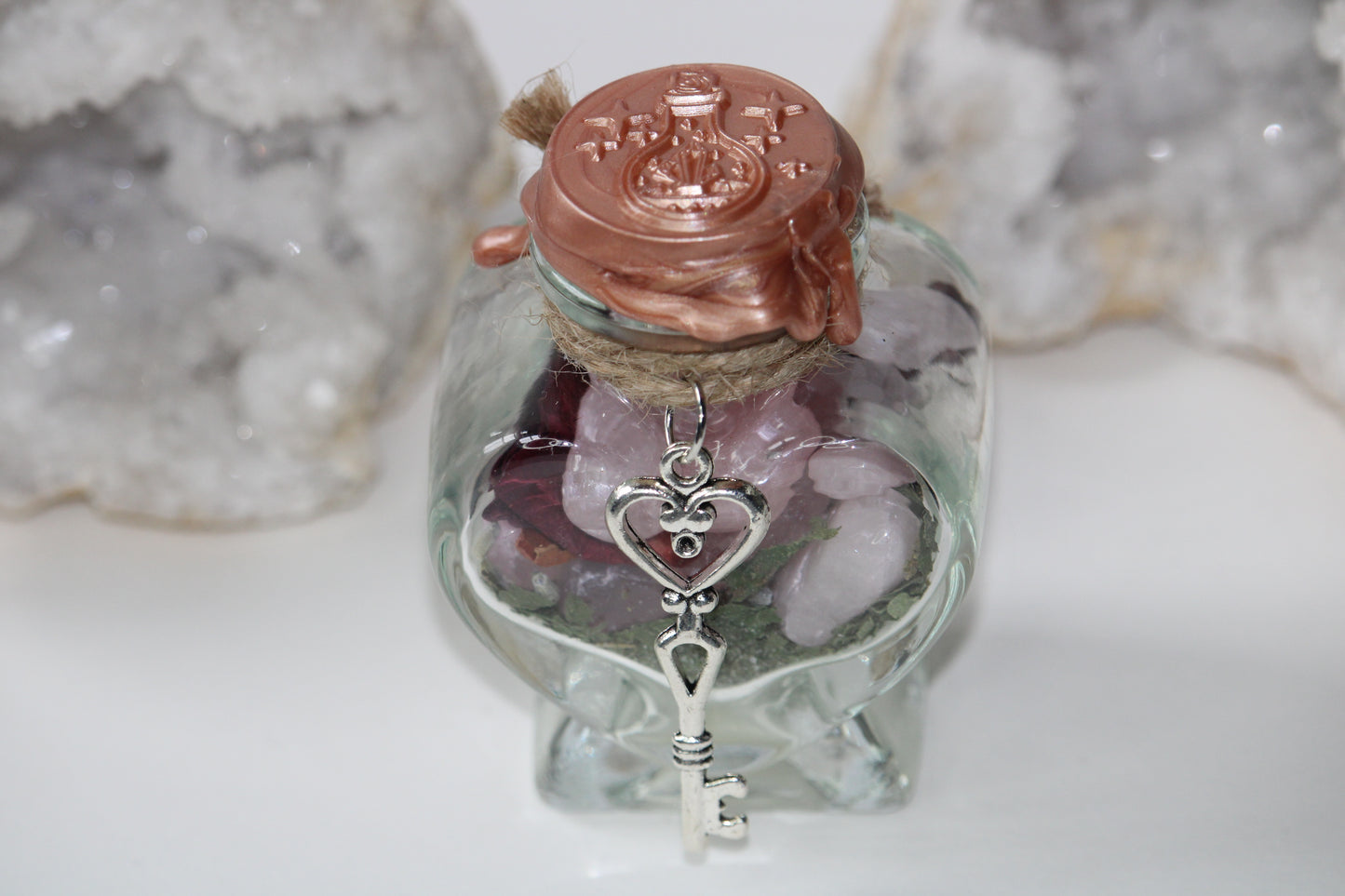 Spell Jar Self Love