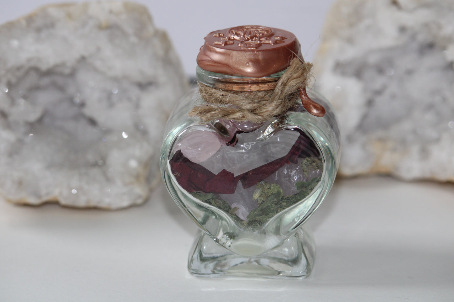 Spell Jar Self Love