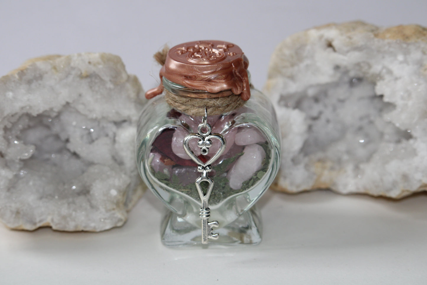 Spell Jar Self Love