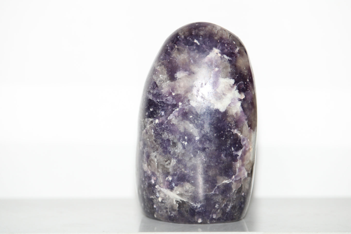 Lepidolite
