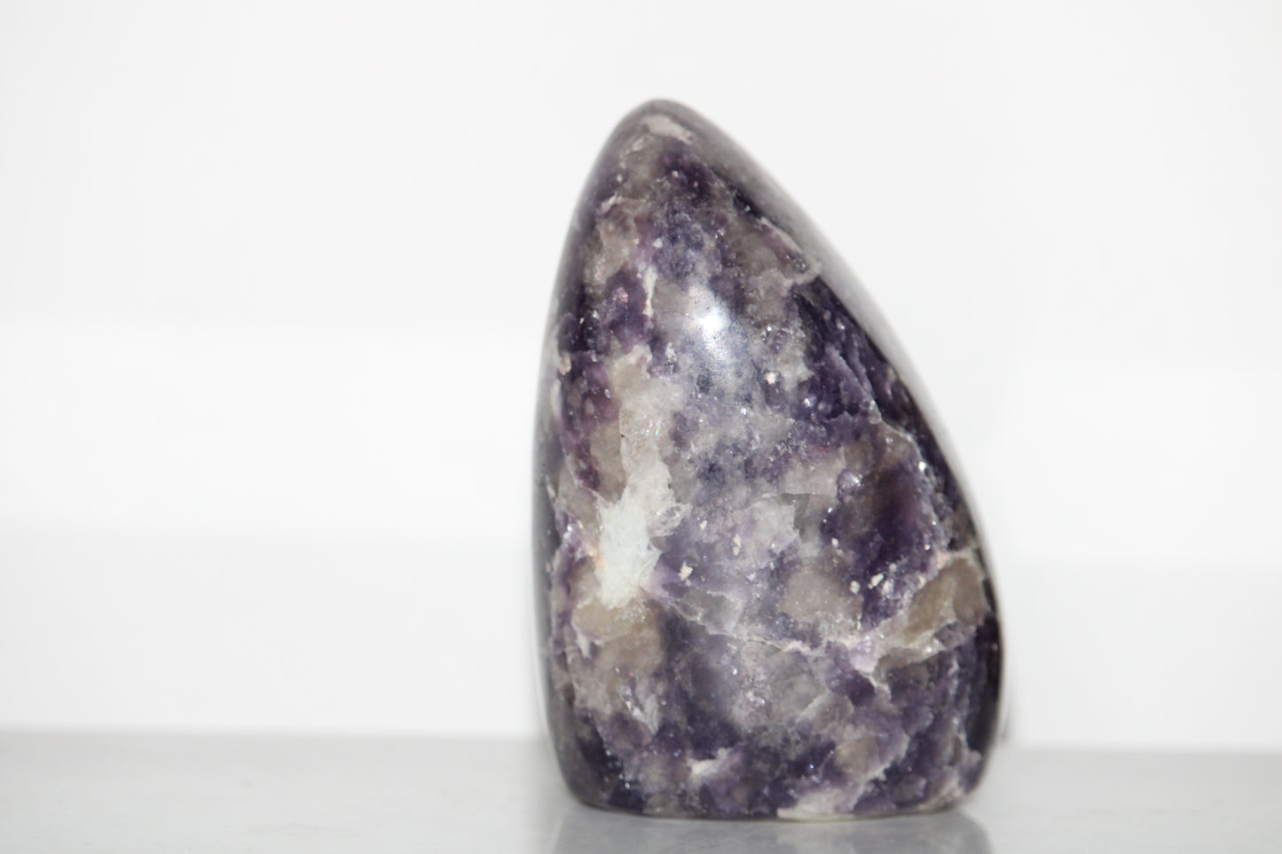 Lepidolite